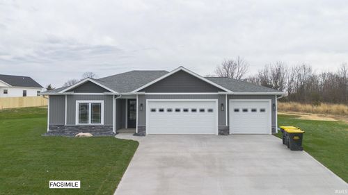 5022 N Zoie Way, Bloomington, IN, 47404-8867 | Card Image