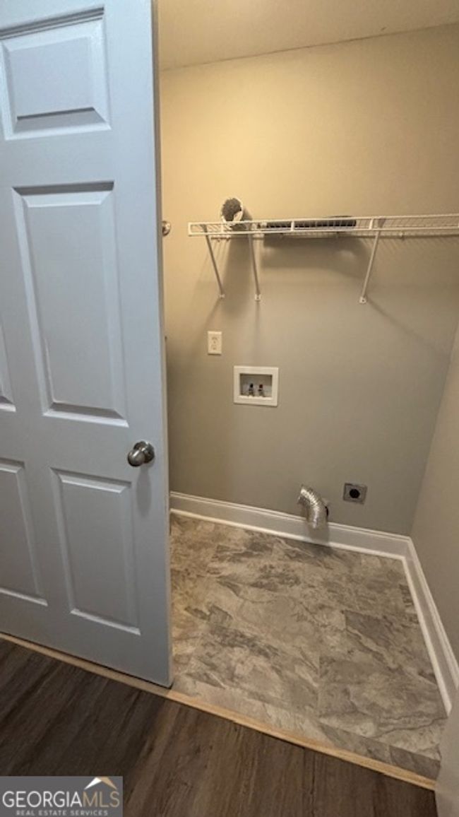 320 Cainbridge Mdws, House other with 3 bedrooms, 2 bathrooms and null parking in Demorest GA | Image 17