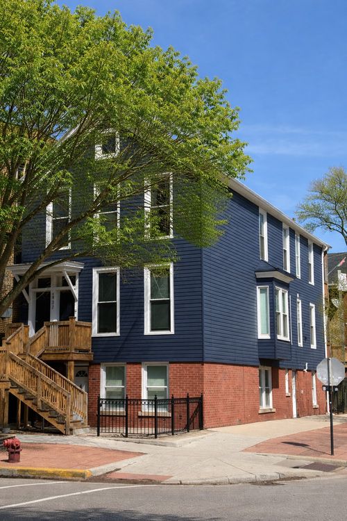 apt-2-2437 N Seminary Ave, CHICAGO, IL, 60614-2871 | Card Image