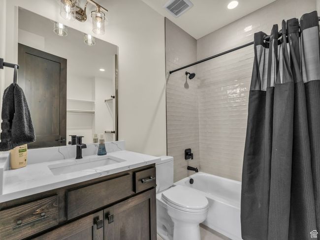 943 Hart Loop, House other with 3 bedrooms, 4 bathrooms and 2 parking in Kamas UT | Image 26
