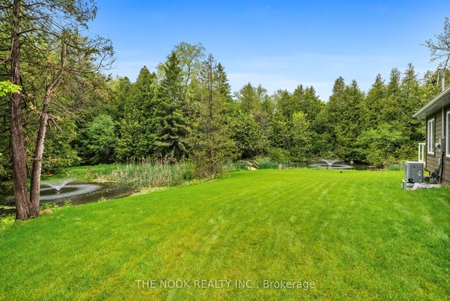 662 Raglan Rd W, House other with 3 bedrooms, 3 bathrooms and 10 parking in Oshawa ON | Image 34