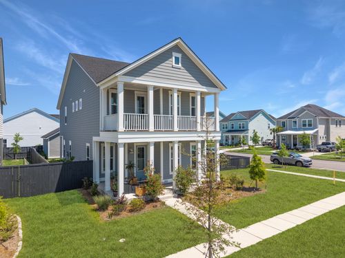 100 E Morton St, Summerville, SC, 29486-0447 | Card Image