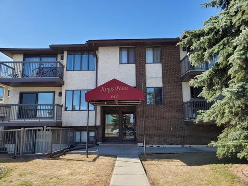 302-611 67 Avenue Sw, Calgary, AB, T2V0M3 | Card Image