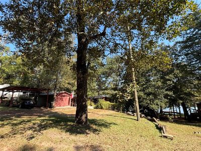 952 County Road 3180, House other with 2 bedrooms, 2 bathrooms and null parking in Colmesneil TX | Image 3