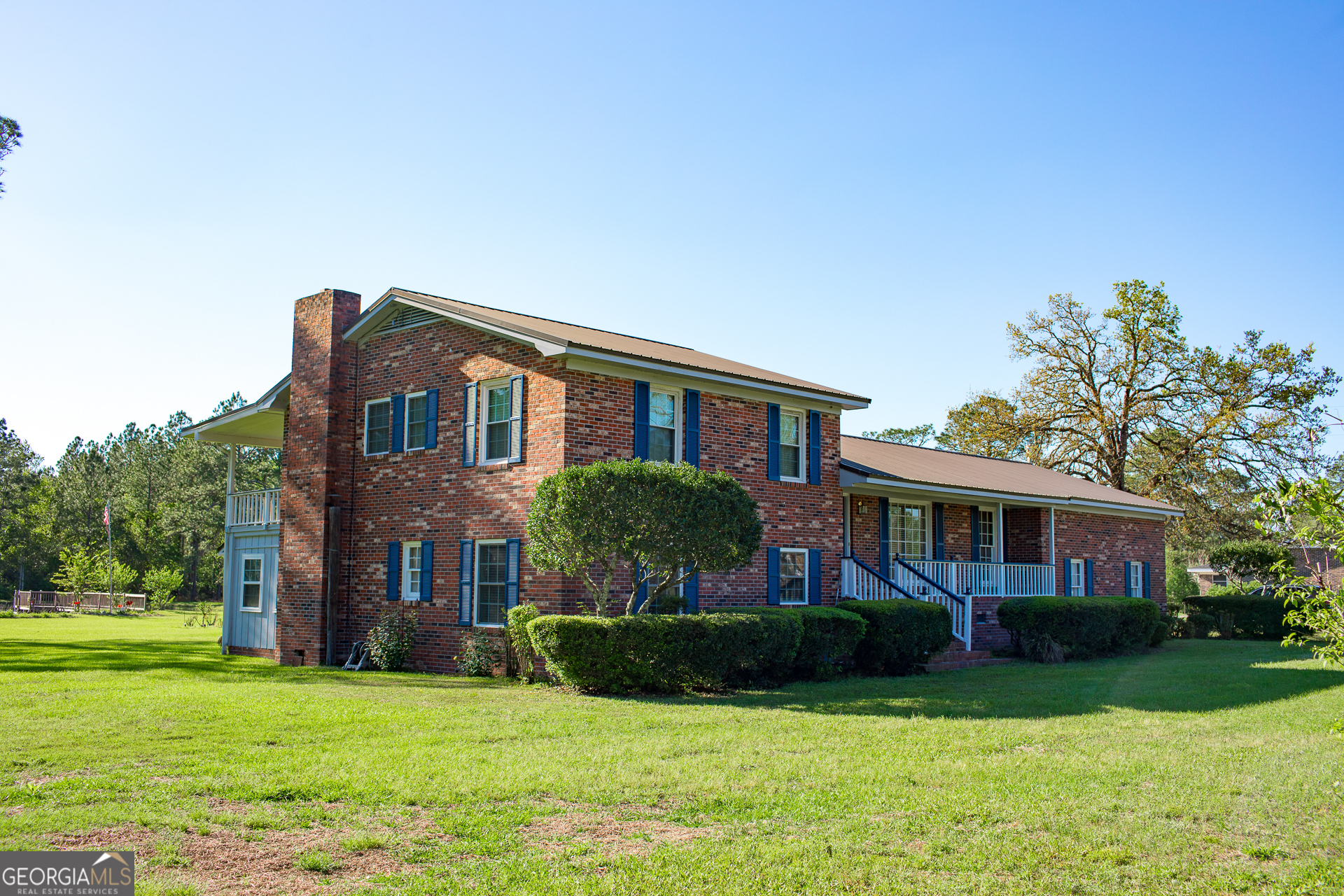Residential in Blackshear 4