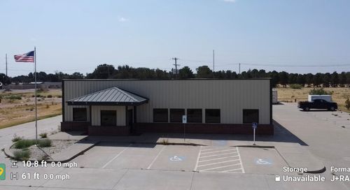 3428 Interstate 20, Stanton, TX, 79782-9210 | Card Image