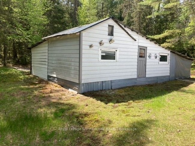 3554 Highway 630, House other with 4 bedrooms, 1 bathrooms and 10 parking in Mattawa ON | Image 4