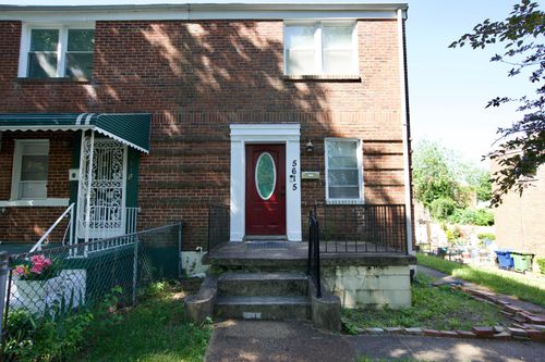 5615 Belle Ave, BALTIMORE, MD, 21207-6902 | Card Image