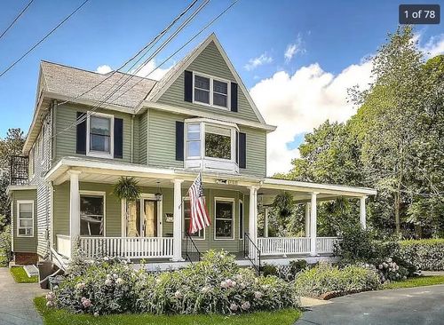 100 Maple Ave, Monroe, NY, 10950-3508 | Card Image