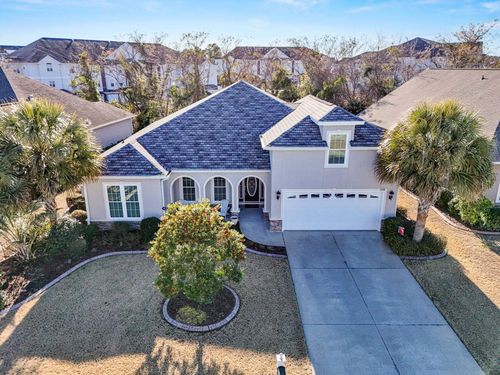 2318 Via Palma Dr, North Myrtle Beach, SC, 29582-8399 | Card Image