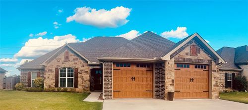 1730 Round Rock Circle, Sulphur Springs, TX, 75482 | Card Image