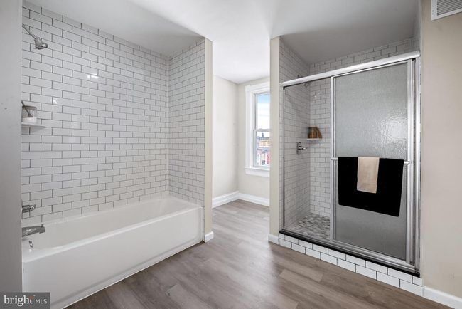 2011 Boone St, Townhouse with 4 bedrooms, 3 bathrooms and null parking in BALTIMORE MD | Image 19