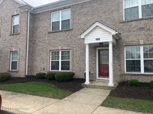 102-6010 Wooded Creek Dr, Louisville, KY, 40291-2392 | Card Image