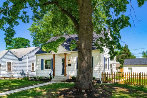 392 E Jeffrey Pl, Columbus, OH, 43214-1714 | Card Image