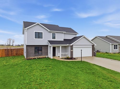 309 Todd St, Topeka, IN, 46571 | Card Image