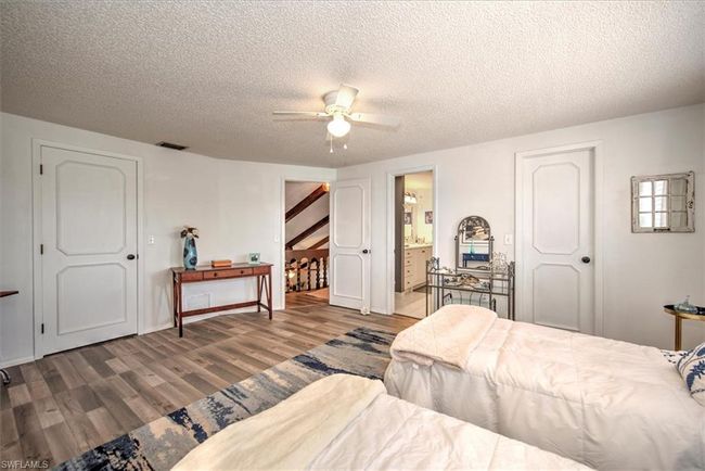C - 3605 Country Club Blvd, Townhouse with 3 bedrooms, 3 bathrooms and 2 parking in Cape Coral FL | Image 27