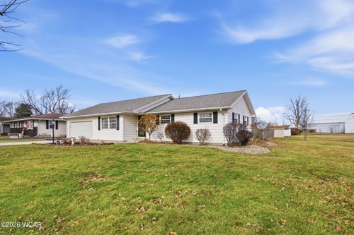 1337 E Ervin Road, Van Wert, OH, 45891 | Card Image