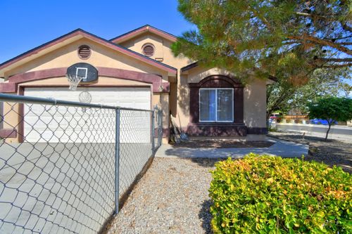 2305 Desert Wood Dr Sw, Albuquerque, NM, 87121-6346 | Card Image