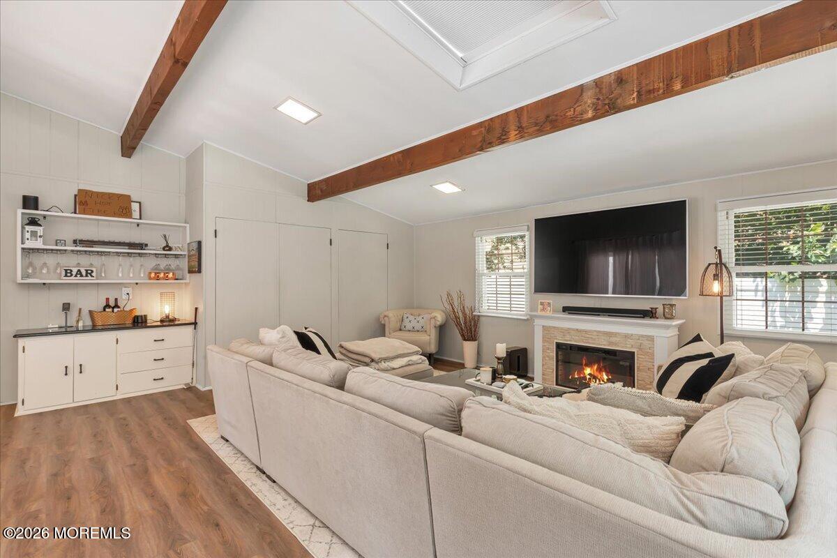 Residential Lease in Matawan 4