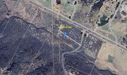 Vic 90th Elizabeth Lake Rd, Leona Valley, CA, 93551 | Card Image