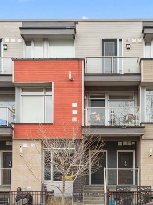 9-78 Holmwood Ave, Ottawa, ON, K1S2P1 | Card Image