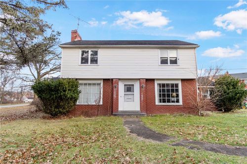 500 Thompson Ave, Clairton, PA, 15025-1041 | Card Image