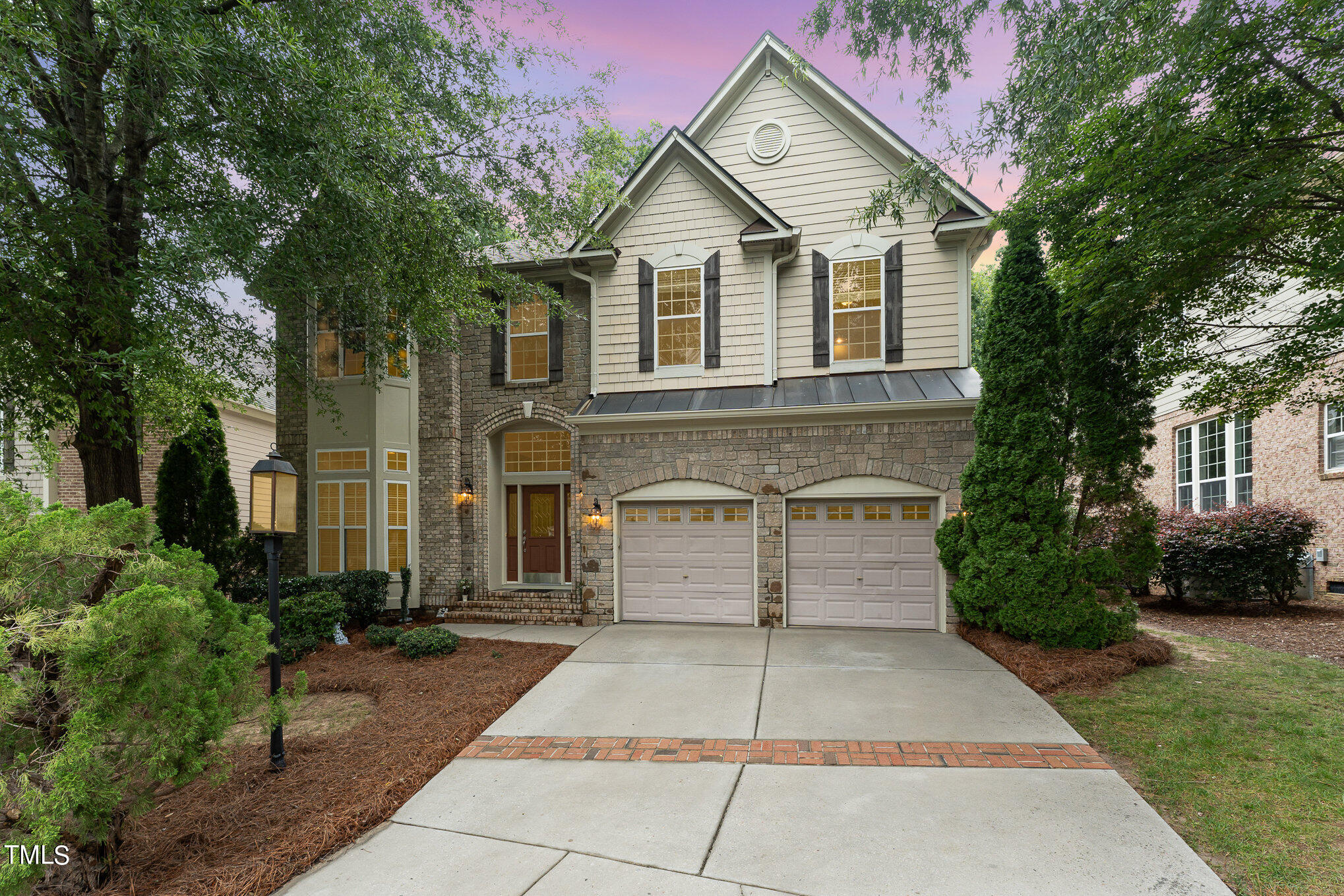 Clayette Ct, Raleigh, NC 27612