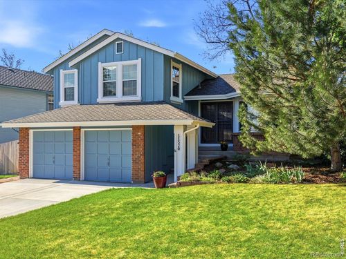 11520 Homestake Peak, Littleton, CO, 80127-3601 | Card Image