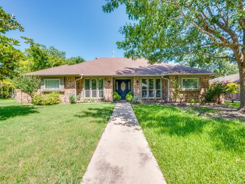 3220 Nottingham Dr, Denton, TX, 76209-1349 | Card Image