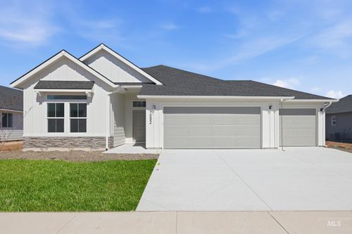 7301 W Newton Dr, Eagle, ID, 83616-1577 | Card Image