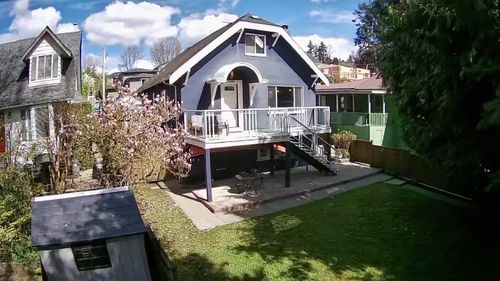 1861 E Kent Ave N, Vancouver, BC, V5P2S9 | Card Image