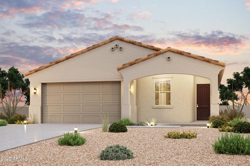 1989 S 246th Ln, Buckeye, AZ, 85326-6821 | Card Image