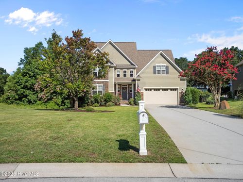 310 Sherwood Avenue, Cedar Point, NC, 28584 | Card Image