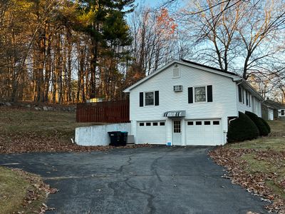 449 Woodstock Avenue, House other with 3 bedrooms, 1 bathrooms and 6 parking in Putnam CT | Image 2