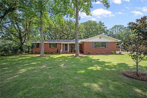 1355 Polaris Dr, Mobile, AL, 36693-4648 | Card Image