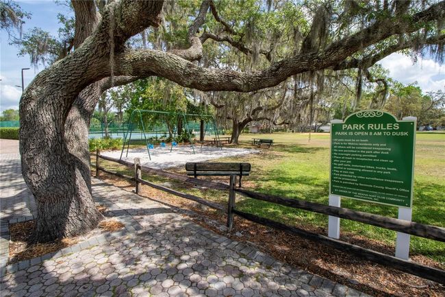 283 Haverclub Ct, House other with 5 bedrooms, 3 bathrooms and null parking in LONGWOOD FL | Image 56