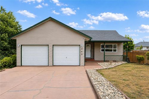 840 Inez Pl, Nanaimo, BC, V9R7A3 | Card Image