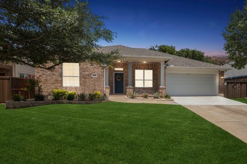 1020 Grangewood Dr, Anna, TX, 75409-5181 | Card Image
