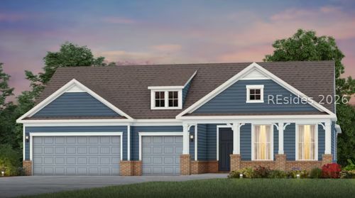 209 Midpoint Blvd, Bluffton, SC, 29910-1915 | Card Image