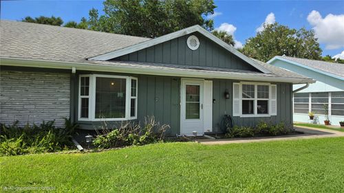 4 Birdie Drive, NEW SMYRNA BEACH, FL, 32168 | Card Image