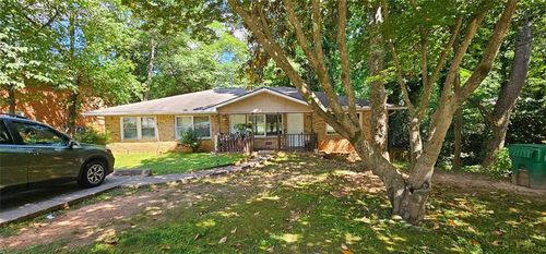 4101 Windsor Oak Dr, Doraville, GA, 30340-1326 | Card Image