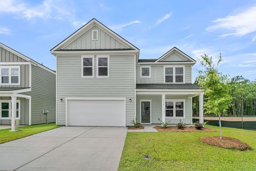 3110 Macaron Ct, Ravenel, SC, 29470-5400 | Card Image