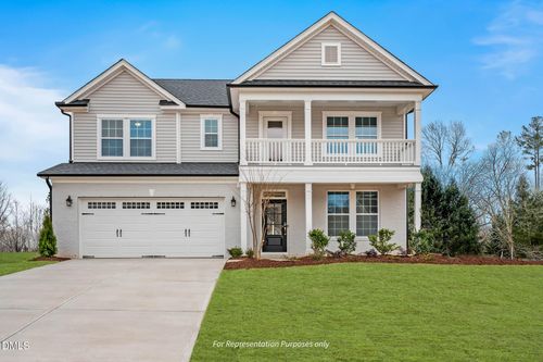 1735 Meadow Ford Way, Willow Spring, NC, 27592 | Card Image