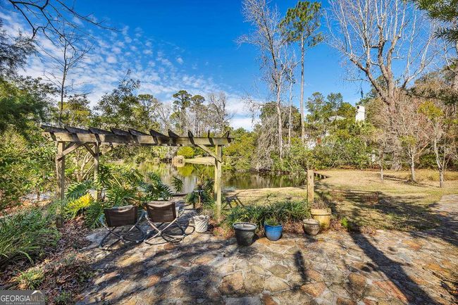 210 Settlers Rd, House other with 4 bedrooms, 4 bathrooms and 4 parking in Saint Simons Is GA | Image 36