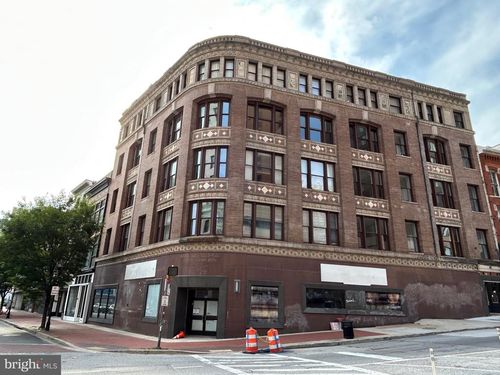 307-100 W Lexington St, BALTIMORE, MD, 21201-3411 | Card Image