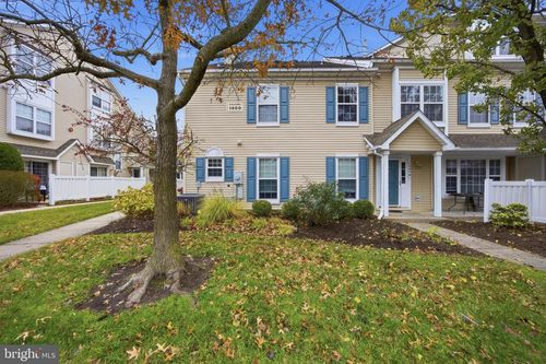 1401 Wharton Rd, Mount Laurel, NJ, 08054-5298 | Card Image