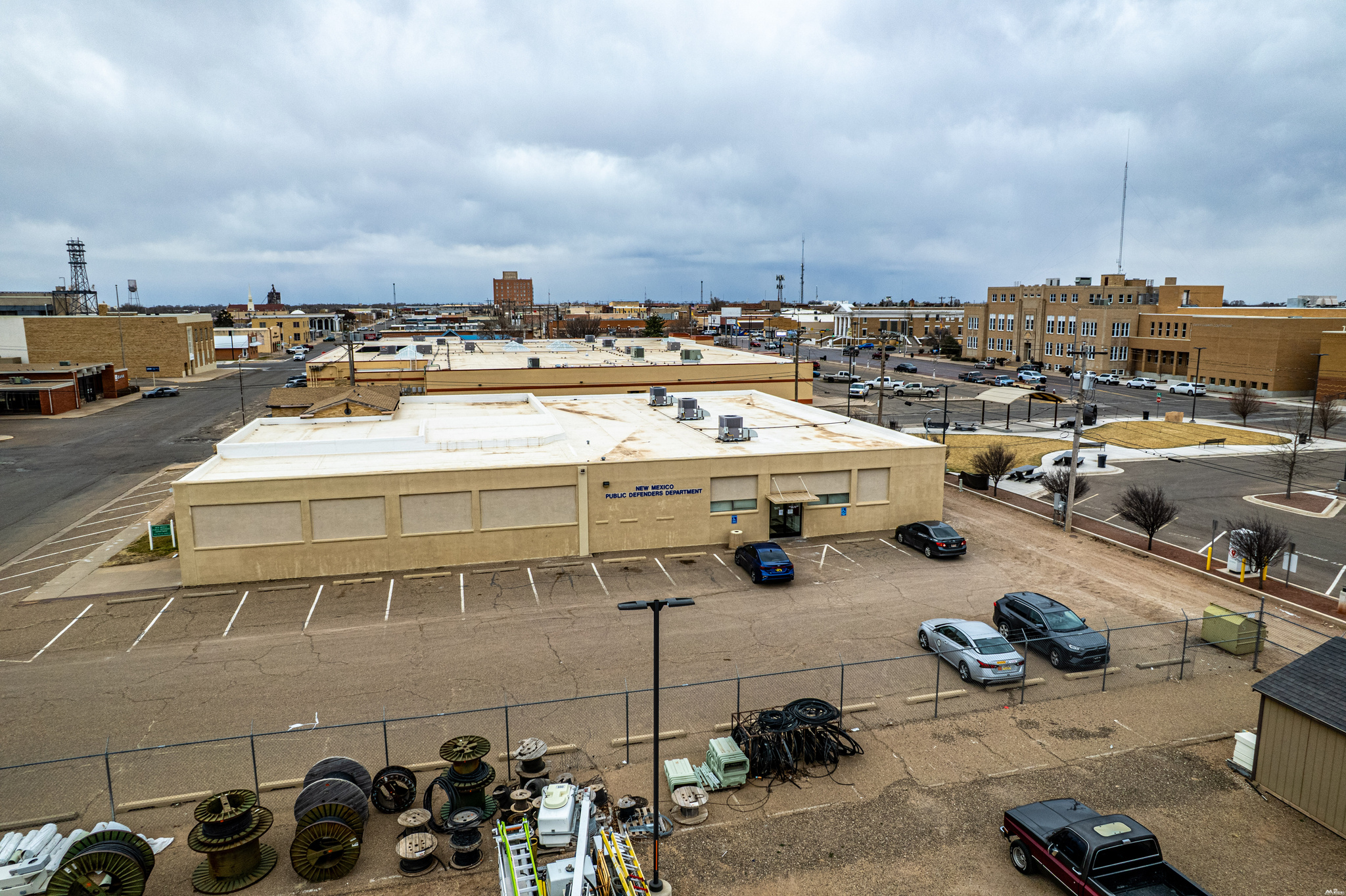Commercial Sale in Clovis 4