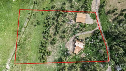 14060 Deerfield Rd, Mccall, ID, 83638-5110 | Card Image
