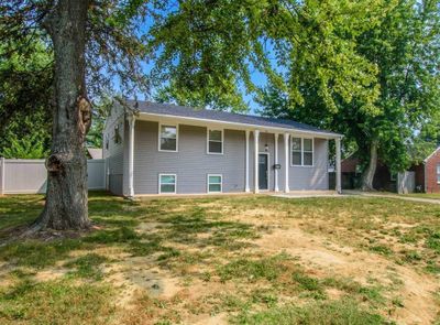 1709 Booth Ave., House other with 3 bedrooms, 1 bathrooms and null parking in Owensboro KY | Image 1