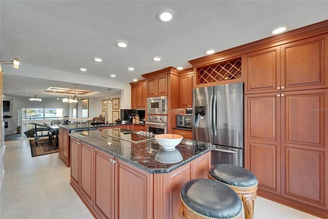 APT-102 - 126 1 St St E, Condo with 3 bedrooms, 4 bathrooms and null parking in TIERRA VERDE FL | Image 15